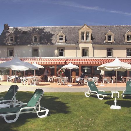 Hotel De Pen Bron Le Croisic Exterior foto